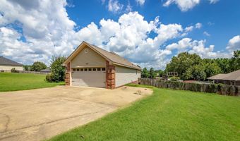 130 Alma Dr, Austin, AR 72007
