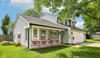 102 Westview Pl, Bargersville, IN 46106