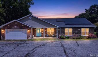 140 Juanita Ln, Arnold, MO 63010