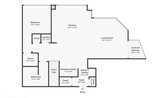 860 Peachtree St NE #2801, Atlanta, GA 30308