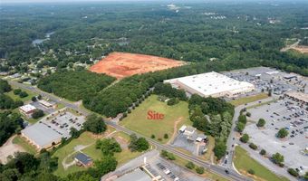 222 Brown Rd, Anderson, SC 29621