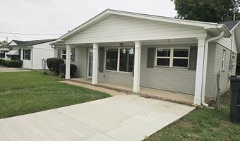 1321 Cherry Ave, Augusta, GA 30901