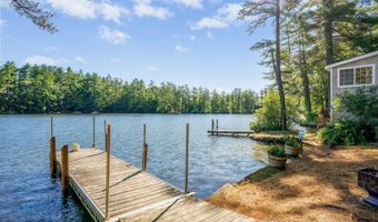 92 Red Gate Ln, Acton, ME 04001