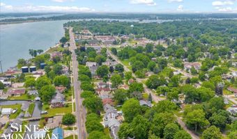 1749 St Clair Riv, Algonac, MI 48001