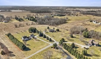 4537 W Black Oak Cir, Angola, IN 46703