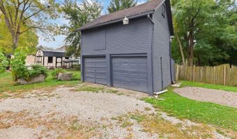 415 W Beecher, Adrian, MI 49221