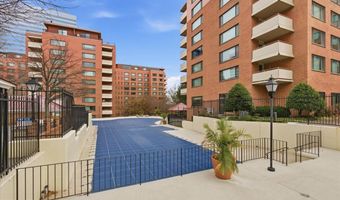 1111 ARLINGTON Blvd 801, Arlington, VA 22209