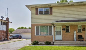 522 North Ave, Antioch, IL 60002