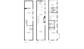 3122 FOSTER Ave, Baltimore, MD 21224