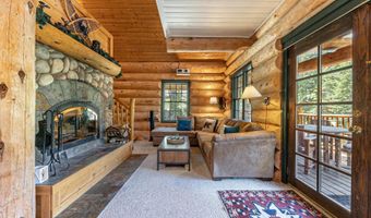 1461 Mineral Spring Trl, Alpine Meadows, CA 96146