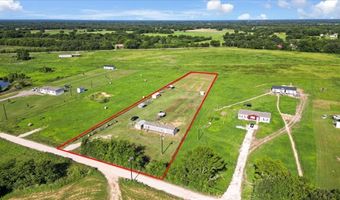 385 Rs County Road 3374, Emory, TX 75410