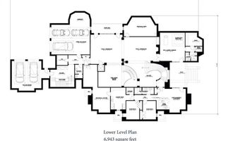 60 Rio Vista Dr, Alpine, NJ 07620