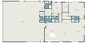 2545 Lorraine Dr, Allegan, MI 49010