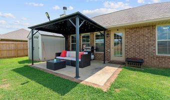 28165 Nuke Whitt Ln, Ardmore, AL 35739