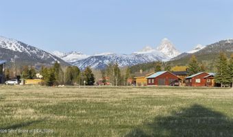 130 CREEKSIDE Rd, Alta, WY 83414
