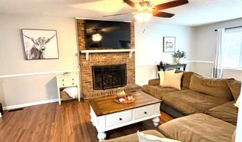 315 Ashby Pines Rd, Barnwell, SC 29812