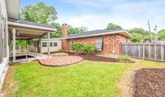 1101 Bernard Blvd, Abbeville, LA 70510