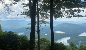 Lot 64 Cloudline Drive 64, Almond, NC 28702