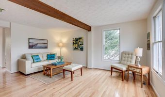 2025 N GLEBE Rd, Arlington, VA 22207