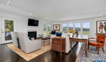 23 LOOKAWAY HILLS Dr, Afton, VA 22920
