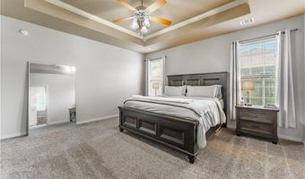 1906 Elington St, Bentonville, AR 72713