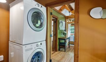 155 Sweeney Ln, Cambridge, VT 05464