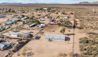 25980 S GHOST TOWN Rd, Congress, AZ 85332