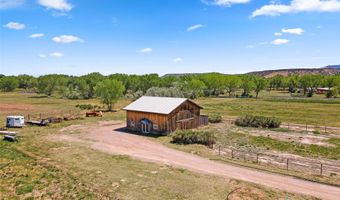 71 County Road 155, Abiquiu, NM 87510