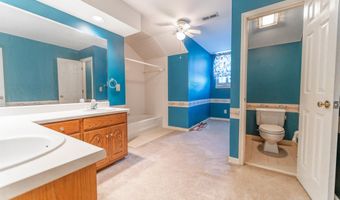 1244 STILLWATER Rd, Anniston, AL 36207