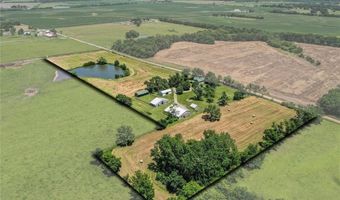 2598 County Road 9001, Amoret, MO 64722