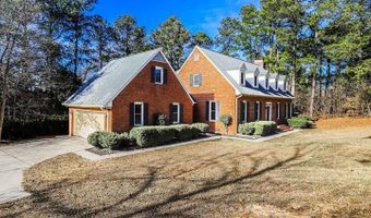 809 Houndslake Dr, Aiken, SC 29803