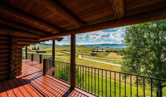 11 Fawn Dr, Buffalo, WY 82834