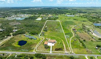 2319 Smith Rd, Aransas Pass, TX 78336