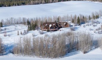 5 W BLAIR Rd, Alta, WY 83414