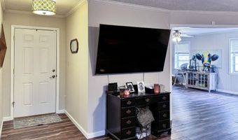 1550 Leona Dr, Ashdown, AR 71822