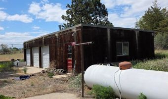 20219 County Road 3, Berthoud, CO 80513