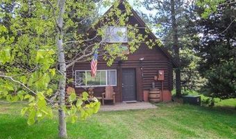1650 Last Resort Ln, Ashton, ID 83420