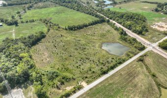 W 19th Street, Baxter Springs, KS 66713