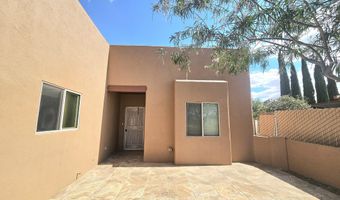 3173 W Green Park Dr, Benson, AZ 85602