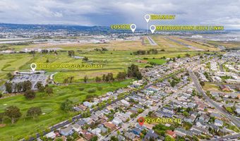 22 Garden Rd, Alameda, CA 94502