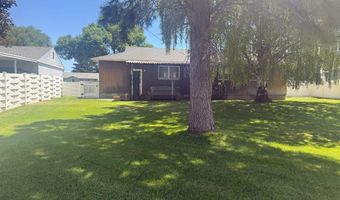 550 Bennett Ave, American Falls, ID 83211