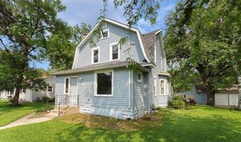 309 2nd St N, Atwater, MN 56209