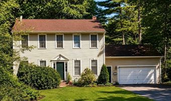 343 New Meadow Rd, Barrington, RI 02806