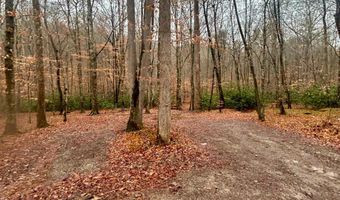 Brair Fork Road, Bean Station, TN 37708