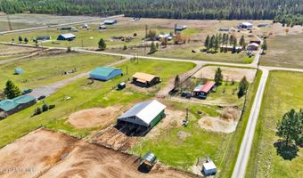229 McDonald Creek Rd, Blanchard, ID 83804
