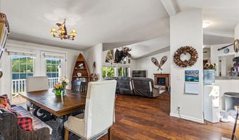 13075 S Shore Dr, Cataldo, ID 83810