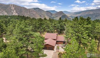 269 Cox Ct, Bellvue, CO 80512