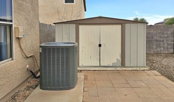 11943 W DELWOOD Dr, Arizona City, AZ 85123