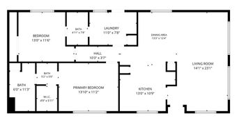 597 Ramar Rd, Bullhead City, AZ 86442