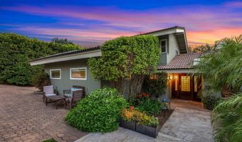 2036 Christy, Del Mar, CA 92014